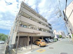 プレミール新大宮の外観画像