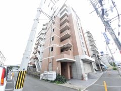 グランディス朱雀の外観画像