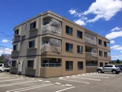 T-スクエアの外観画像