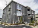 グランフォレストの間取り画像