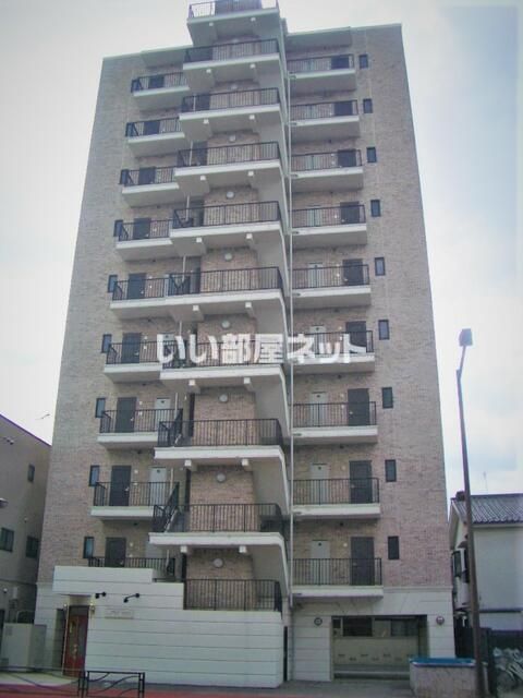 USKウエストワードの外観画像