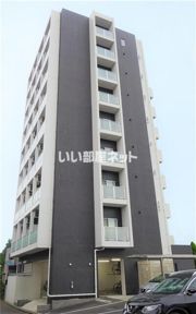 S－FORT川崎神明町の外観画像