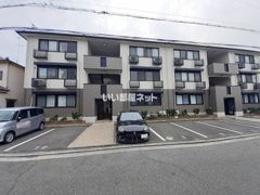 センチュリーコートの外観画像