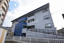 ブルーム三ヶ森の外観画像