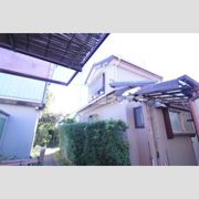 舘山寺貸家の外観画像