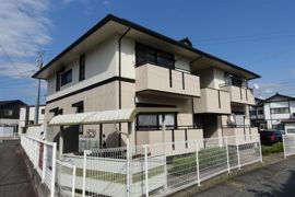 ドルチェ・カーザ Bの外観画像