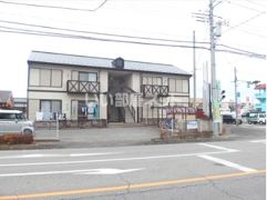 ハウスクロシングAの外観画像