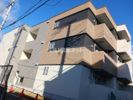 フジパレス千里丘駅東Ⅱ番館の間取り画像