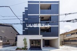 ドゥーエ梅屋敷の外観画像