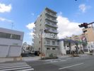 カーサ ステラの外観