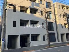 ロータス平和島Westの外観画像