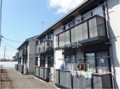 ハイツK-1の外観画像