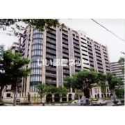 グランドパレスロイヤルコート大手町の外観画像