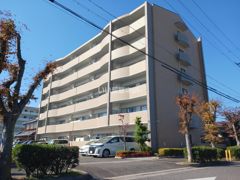 シャルマン木ノ元の外観画像