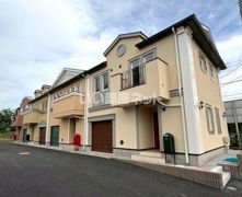 ヴィラアイビスの外観画像