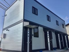 サンマリノ西新町の外観画像