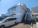 パッション富岡の間取り画像