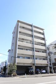 コージーコートの外観画像