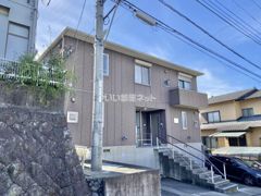 オーチャードリゾートの外観画像