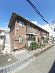 サンテラス光大寺の外観画像