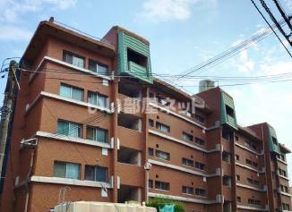 第二青山ハイツの外観画像