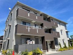 ラプロスペリータの外観画像