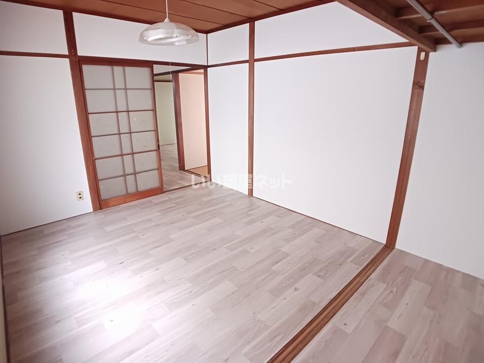 洋室