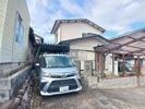 岐阜市加野2丁目 貸家の間取り画像