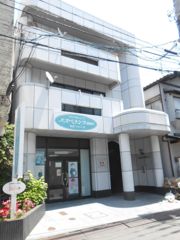 ヤマシタ7ビルの間取り画像