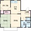 アーバンハイツ小路口Eの間取り画像