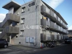 七福マンション 田中町の外観画像
