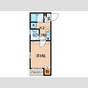 ファミール・エス大曽根の間取り画像