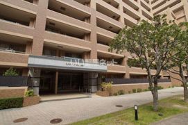 サンリヤン和白 Vの外観画像