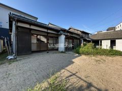 桑名市 戸建ての外観画像