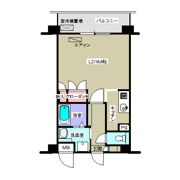 SD－5（エスディーファイブ）の間取り画像