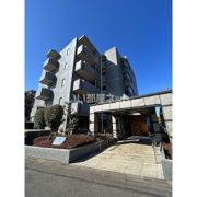 ウィルテラス花小金井の外観画像