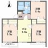 タウニィ高松の間取り画像