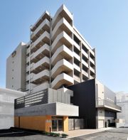 ルネス グランドゥールの外観画像