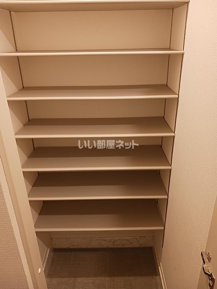 リビング