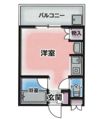 元町MGレヂデンスⅢの間取り画像