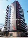 セレニテ東梅田アリエの外観