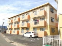 シティー堂山Aの外観画像