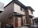 ソレジオ武村Ⅴ Sの間取り画像