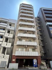 オーキッドレジデンス千葉中央の外観画像