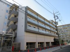 オーキッドレジデンス鶴見の外観画像