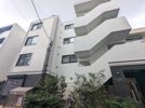 エルファーロ三軒茶屋Ⅱの間取り画像