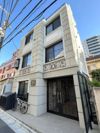 MG LUXURY SASAZUKAの間取り画像