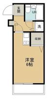 アーガスヒルズ51の間取り画像