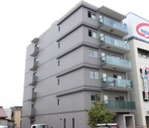 ラトレ白鳥の外観画像