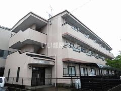 グレイスK.O.MIの外観画像